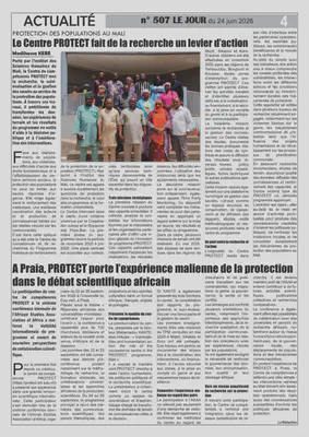 le jour