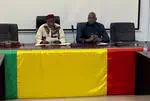 Tenue de la première session du Comité d’Ethique et de Déontologie de l’Institut des Sciences Humaines, CED-ISH