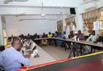 Formation des enquêteurs pour les missions de suivi-évaluation et de recherche sur les VBG
