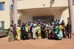 Hommage à Dr. Nafogo COULIBALY - une vie au service de la recherche et du patrimoine