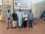 Rencontre d’échange avec le Comité International pour le Développement des Peuples autour de la capitalisation des savoirs de PROTECT