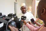 Dr Baba COULIBALY élu vice-président de la MANSA