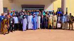Colloque en hommage à Dr Kléna SANOGO