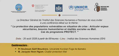 Invitation