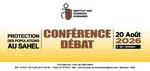 Conférence-débat sur la protection des populations vulnérables au Mali