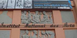 Institut National des Arts (INA)