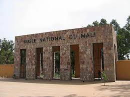 Musée National du Mali