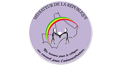 Le mediateur de la Republique